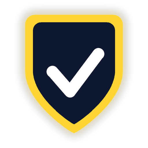 Tech Checkpoint shield logo